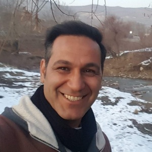 ابراهیم نصرتی