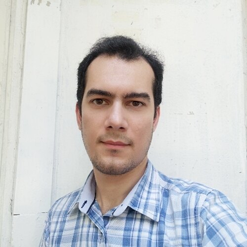 محمد شاملو