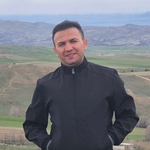 محمود رضائی