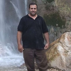 حسین تاجیک رستمی
