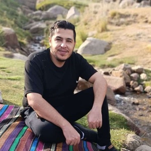 محمد ابوترابی