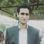 مهران احمدپور تمجانی