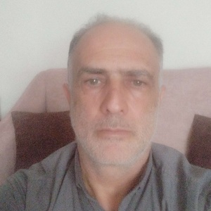 نادر قنبری اهری کلیبر