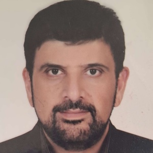 حمید رضا غفاری