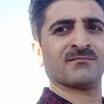 سید حسام امانی گوزل بلاغ