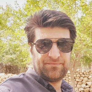 مجید مرادی
