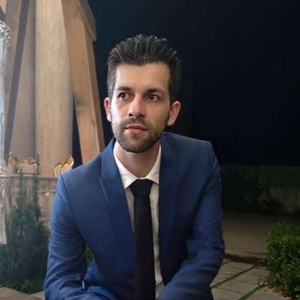 حسین حافظی