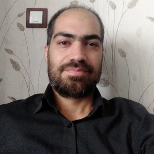 محمد مسعود مهربخش