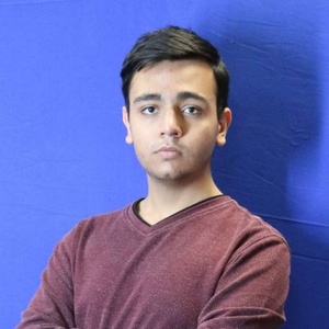 محمد ارمیا امیری