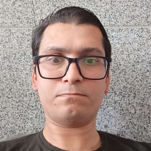 صادق هدایت ویشکائی