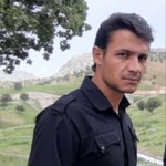 سید صالح پناهی گل سفیدی