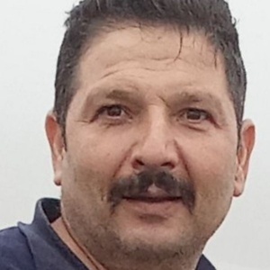 موسی توتون سبز