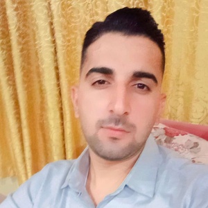 محمدرضا کریمیان کوه خیل