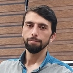 اصغر حسین زاده استخر بیجاری