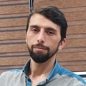 اصغر حسین زاده استخر بیجاری