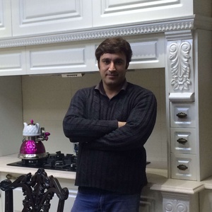 حسن کرمی