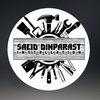 عکس کاربر سعید دین پرست
