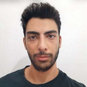 علی بخشی