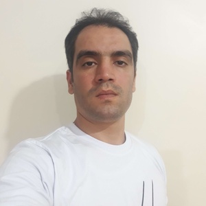 جواد شانوازلو