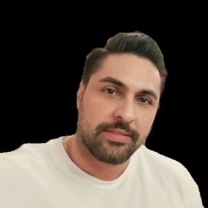 یاشار رحیم زاده