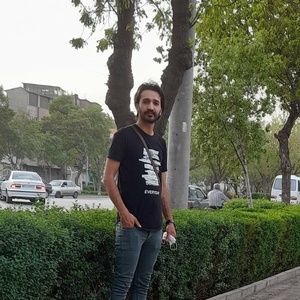 مسعود حسنی کوفلی