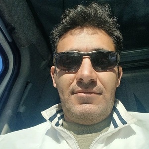 فرهاد چگنی