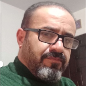 باباخان مرادی