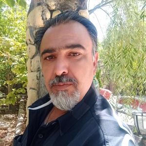 اسماعیل کرمی