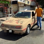 مسعود یوسفی فرد