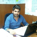 گسترش عمران مارون آرمه