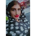 مهدیه قویدل