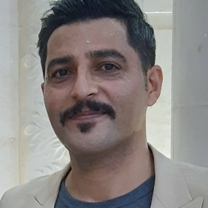 اکبر امینی