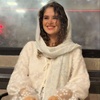 مهسا یزدانی