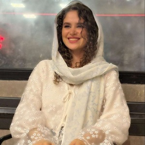 مهسا یزدانی