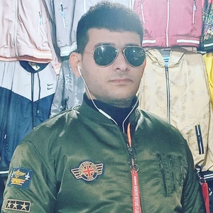 میلاد مرادی حسینی