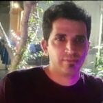 حامد مرادی
