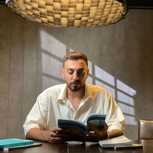 محسن سلیمی