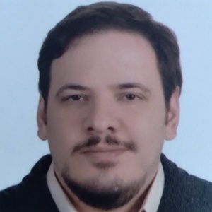 علی ملکیانی فرد