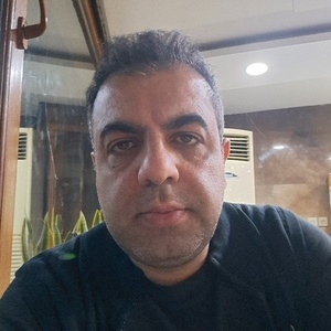 کاوه صفی پوریان