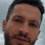 سروش رفیعی