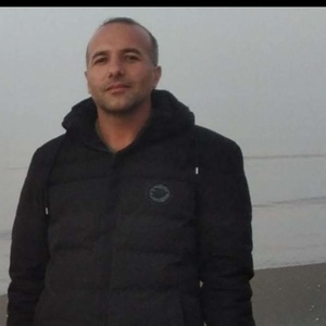 رضا اسلامی شایق