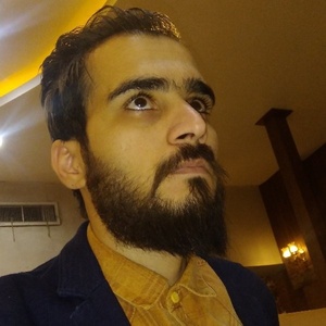 بهروز کفاش