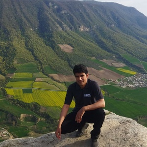 محمد رمضانی