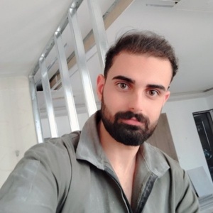 بهروز جهانگیری بلطاقی