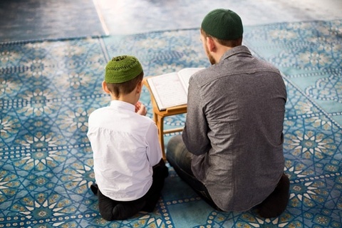 آموزش قرآن ویژه کودک و نوجوان 