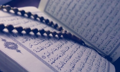 دوره آموزش حفظ قرآن