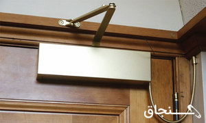 نصب جک آرامبند
