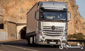 باربری و اتوبار