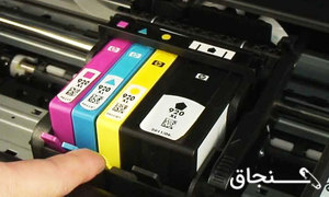 شارژ کارتریج