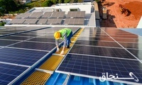 طراحی و راه اندازی پنل های خورشیدی